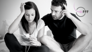 Freedom Fertility FIrst-Aid™. First Aid 